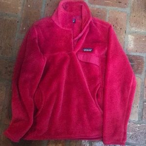 Patagonia pullover